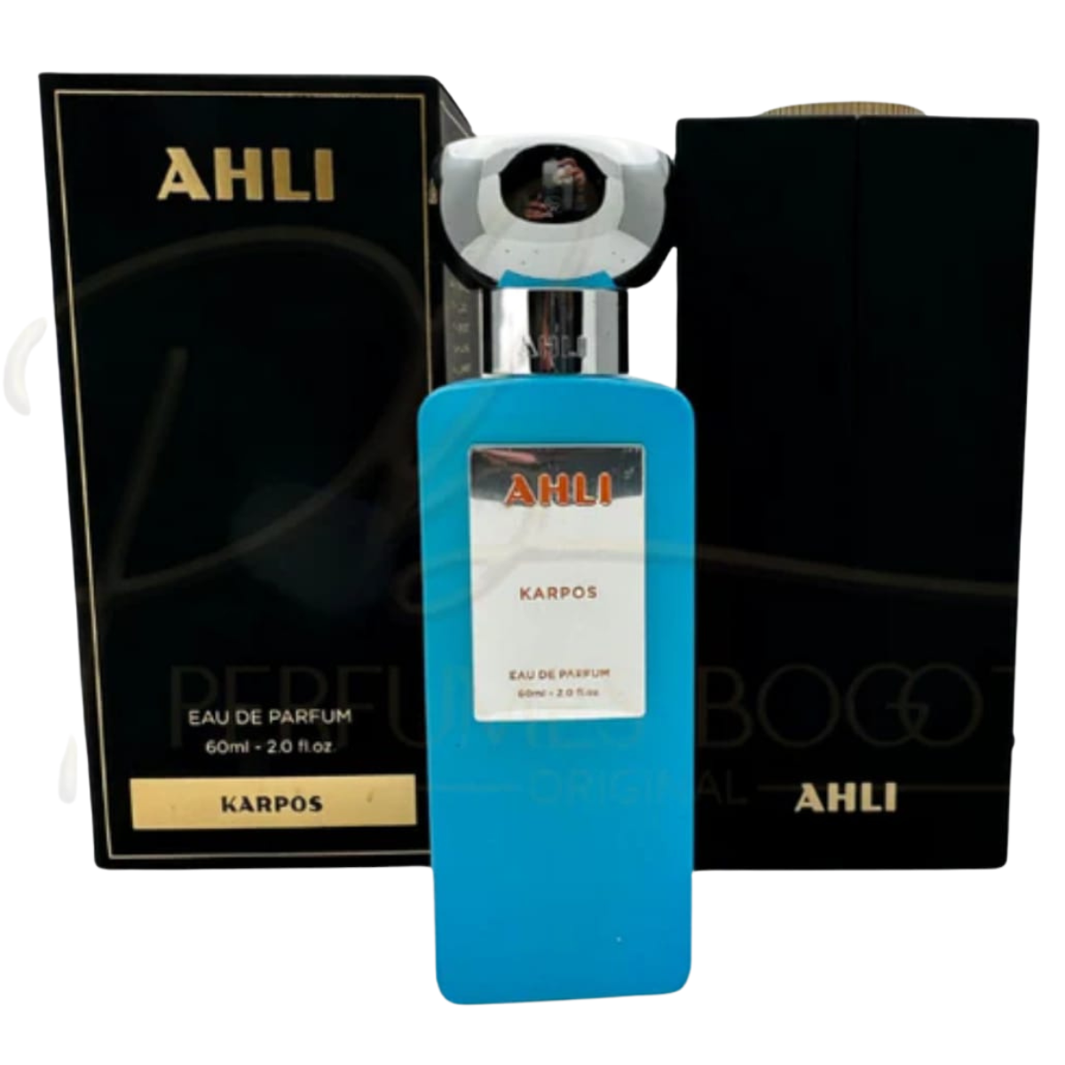 ahli karpos perfume fragrantica comprar en onlineshoppingcenterg Colombia centro de compras en linea osc 1